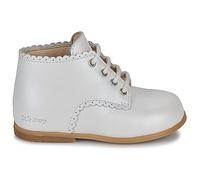 Baskets montantes enfant filles Little Mary VIVALDI Blanc 19