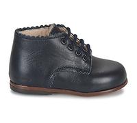 Baskets montantes enfant filles Little Mary VIVALDI Marine 23