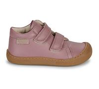 NATURINO Chaussure basse 'AMUR VL' rose ancienne, Taille 24