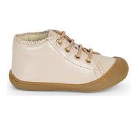 Baskets montantes enfant filles Naturino COCOON Rose 23