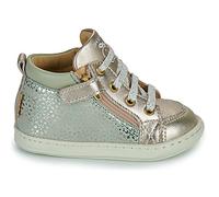 Baskets montantes enfant filles Shoo Pom BOUBA BI ZIP Multicolore 20