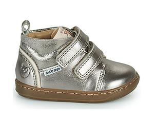 Baskets montantes enfant filles Shoo Pom BOUBA PANAM Rose 20