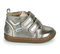 Baskets montantes enfant filles Shoo Pom BOUBA PANAM Rose 25