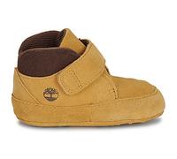 Baskets montantes enfant garcons Timberland CRIB BOOTIE Marron 17