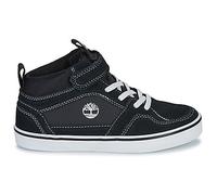 Baskets montantes enfant garcons Timberland STONE JUMP Noir 34