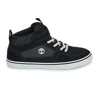 Baskets Timberland Stone Jump Mid Hook & Loop Sneaker J pour Enfant 40 Noir