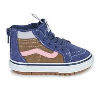 Baskets montantes enfant filles Vans MTE SK8-Hi Zip Violet 24
