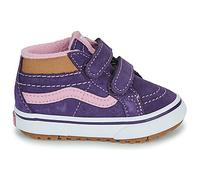 Baskets montantes enfant filles Vans MTE SK8-Mid Reissue V Violet 22