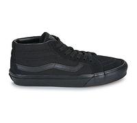 Baskets montantes enfant filles Vans SK8-Mid Reissue Noir 37