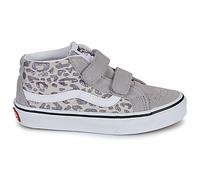 Baskets Vans SK8-Mid Reissue V pour Enfant 28 Gris