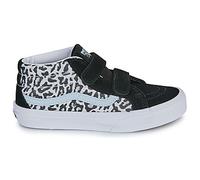 Baskets montantes enfant filles Vans SK8-Mid Reissue V Noir 29