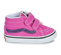 Vans Baskets montantes enfant SK8-Mid Reissue V in Rose 25