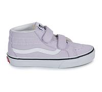 Vans Baskets montantes enfant SK8-Mid Reissue V in Violet 28