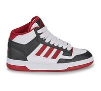 Baskets montantes enfant filles adidas RAPID COURT MID J Noir 40