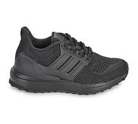 Baskets montantes enfant garcons adidas UBOUNCE DNA C Noir 30