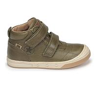 Baskets montantes enfant garcons Bisgaard JUNO TEX Kaki 30