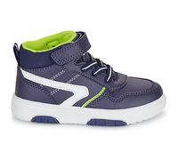 Baskets montantes enfant garcons Chicco POLACCHINO CRAS Bleu 26