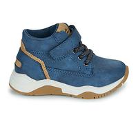 Baskets montantes enfant garcons Chicco POLACCHINO FANGOR Bleu 22