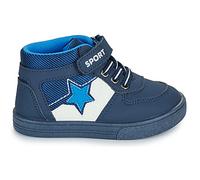 Baskets montantes enfant garcons Chicco POLACCHINO FASTERIX Bleu 31