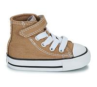Baskets montantes enfant filles Converse CHUCK TAYLOR ALL STAR 1V Marron 19