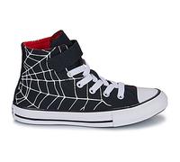 Baskets montantes enfant garcons Converse CHUCK TAYLOR ALL STAR 1V Noir 32