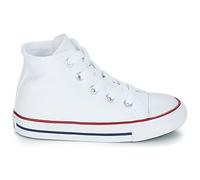 Baskets montantes enfant garcons Converse CHUCK TAYLOR ALL STAR CORE HI Blanc 21
