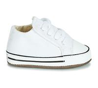 Converse Mixte enfant Ctas Cribster Mid 865157c Baskets Hautes, White Natural Ivory, 19 EU