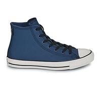 Baskets montantes enfant garcons Converse CHUCK TAYLOR ALL STAR DURABLE Bleu 36