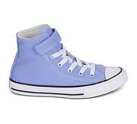 Baskets montantes enfant garcons Converse CHUCK TAYLOR ALL STAR EASY ON Bleu 29
