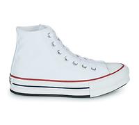 CONVERSE Baskets 'Chuck Taylor All Star' bleu / rouge / blanc, Gris 29