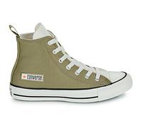 Baskets montantes enfant garcons Converse CHUCK TAYLOR ALL STAR Kaki 39