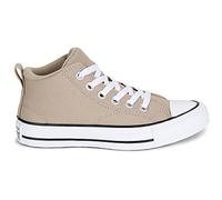 Baskets Converse Chuck Taylor All Star Malden Street Mid pour Enfant 37 Marron
