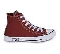 Baskets montantes enfant garcons Converse CHUCK TAYLOR ALL STAR Rouge 38