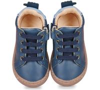 Easy Peasy Baskets montantes enfant MY DODU LACET in Bleu 21