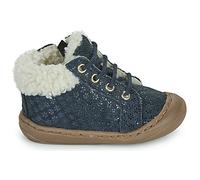 Baskets montantes enfant garcons GBB ABOCO FLEX Bleu 23