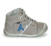 Baskets montantes enfant garcons GBB ABRICO Gris 19