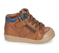 Baskets montantes enfant garcons GBB ANATOLE Marron 20