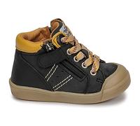 GBB Baskets montantes enfant ANATOLE in Noir 21