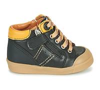 Baskets montantes enfant garcons GBB ANATOLE Noir 26
