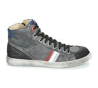 Baskets montantes enfant garcons GBB ANGELO Gris 26