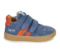 Baskets montantes enfant garcons GBB APAISANT TWIST Bleu 26