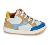 Baskets montantes enfant garcons GBB AURELIA Blanc 20