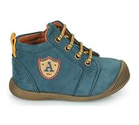 Baskets montantes enfant garcons GBB EDWIN Bleu 20