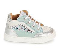 Baskets montantes enfant garcons GBB ENORA FLEX Vert 25