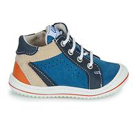 Baskets montantes enfant garcons GBB FLEXOO DUNK Multicolore 20