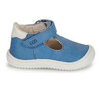 Baskets montantes enfant garcons GBB FLEXOO MIMI Bleu 18
