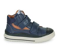 Baskets montantes enfant garcons GBB FLORENTIN Bleu 31