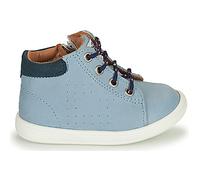 Baskets montantes enfant garcons GBB FOLLIO Bleu 22