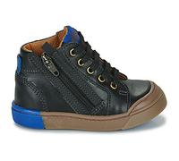 Baskets montantes enfant garcons GBB GUSTAVE Noir 26