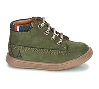 Baskets montantes enfant garcons GBB JEANNOT Vert 20